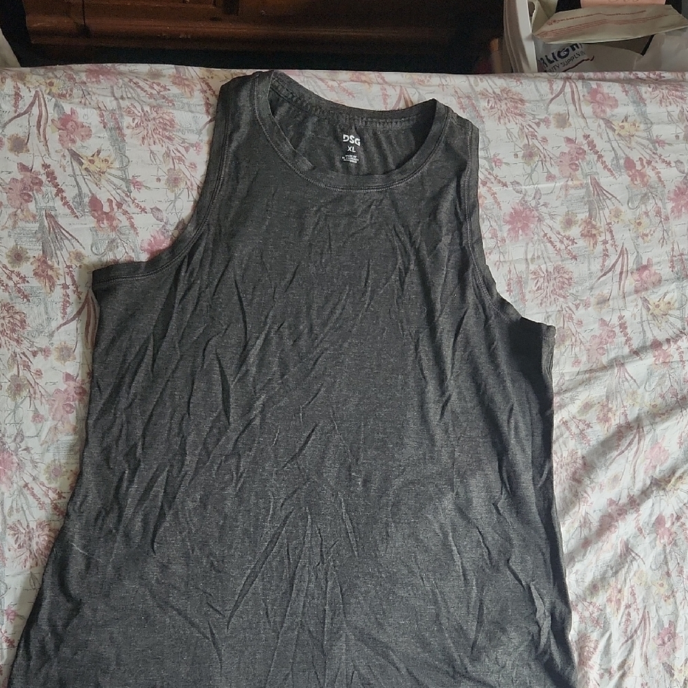 DSG Women's Short Sleeve Tee - Charcoal